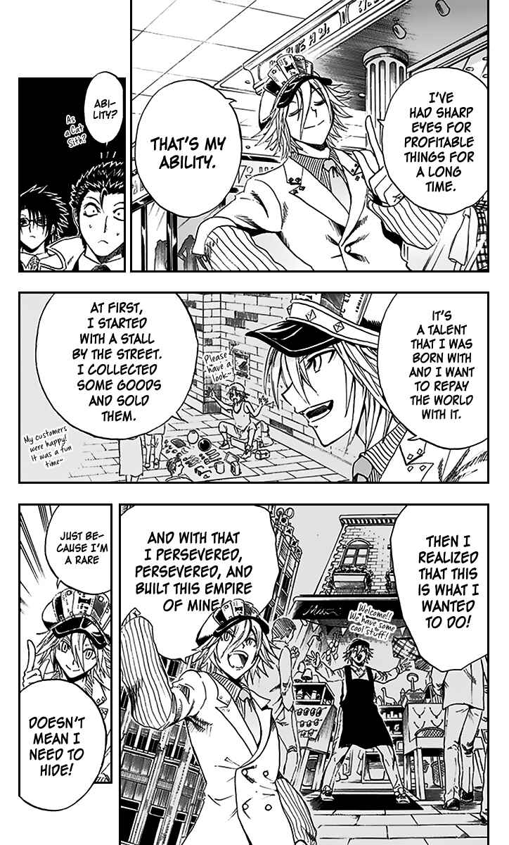 Page 16 Chapter 16 Illegal Rare