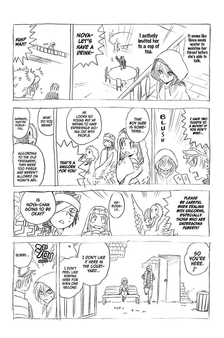Page 23 Chapter 16 Illegal Rare