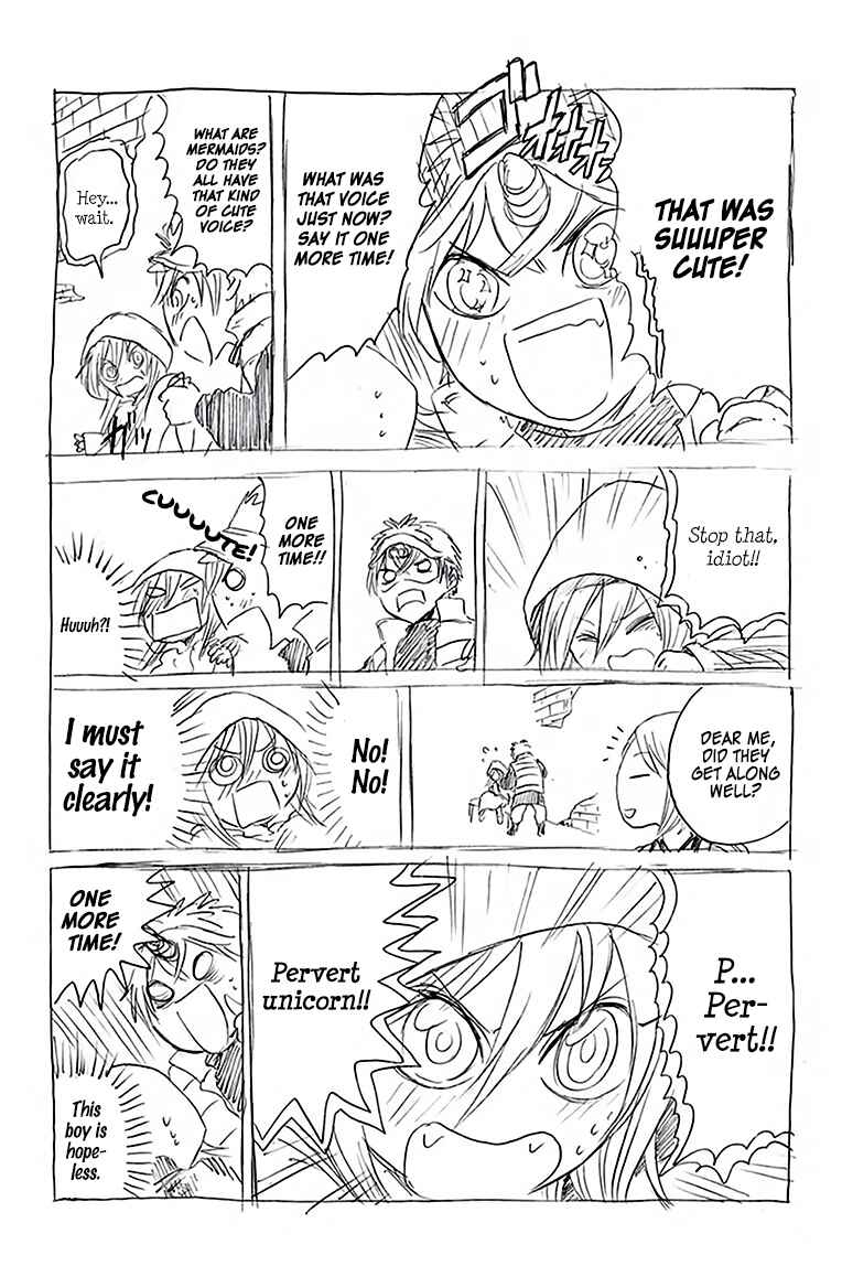 Page 25 Chapter 16 Illegal Rare
