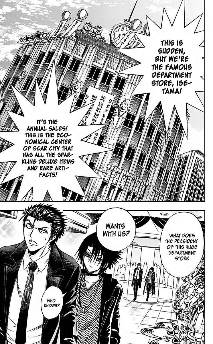 Page 4 Chapter 16 Illegal Rare