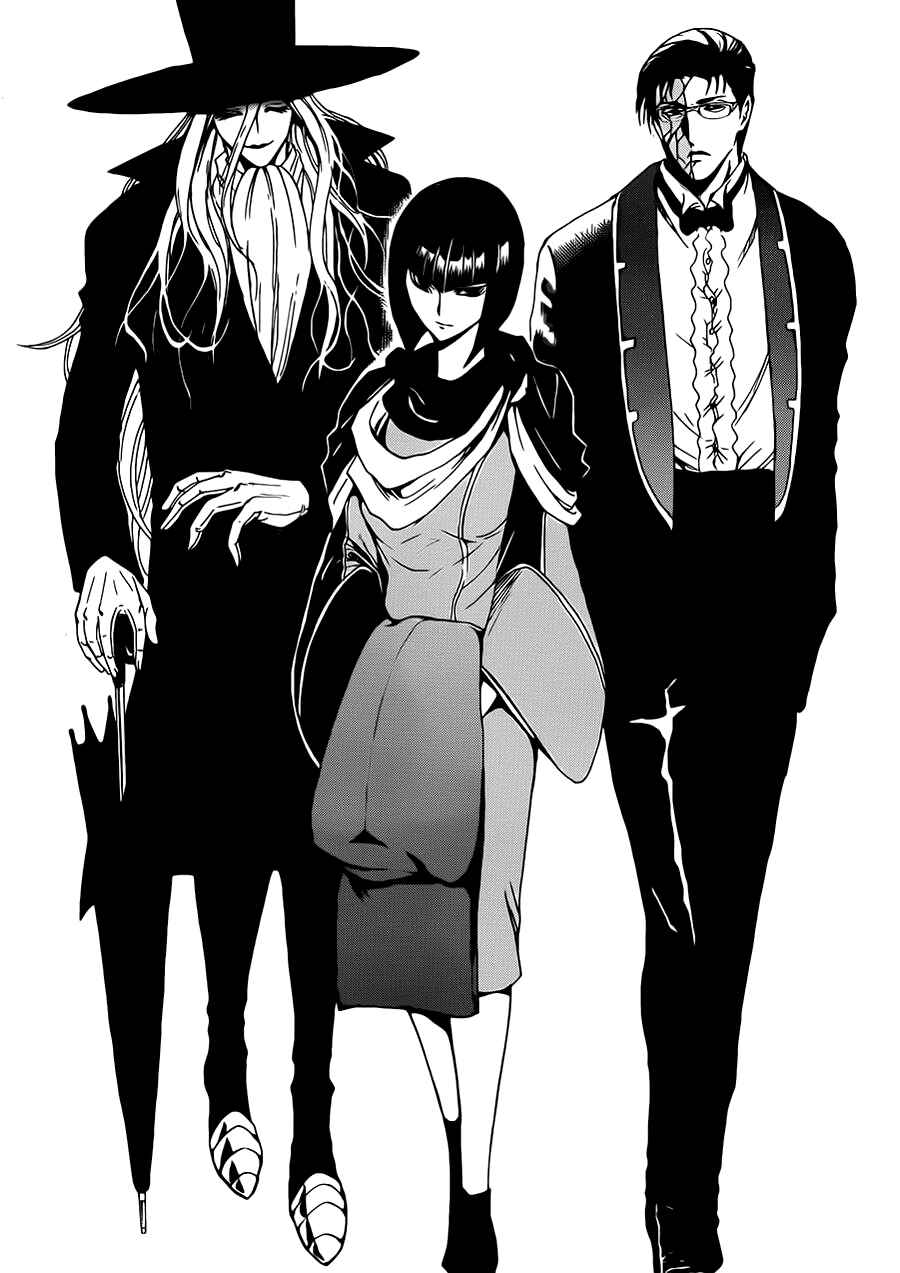 Page 12 Chapter 10 Illegal Rare