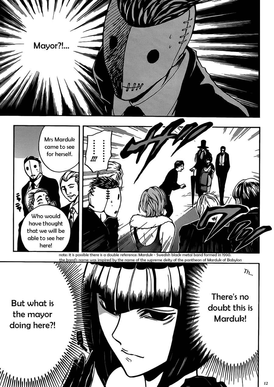 Page 13 Chapter 10 Illegal Rare
