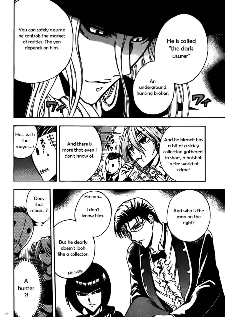 Page 16 Chapter 10 Illegal Rare