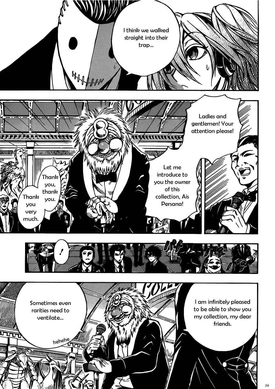 Page 17 Chapter 10 Illegal Rare