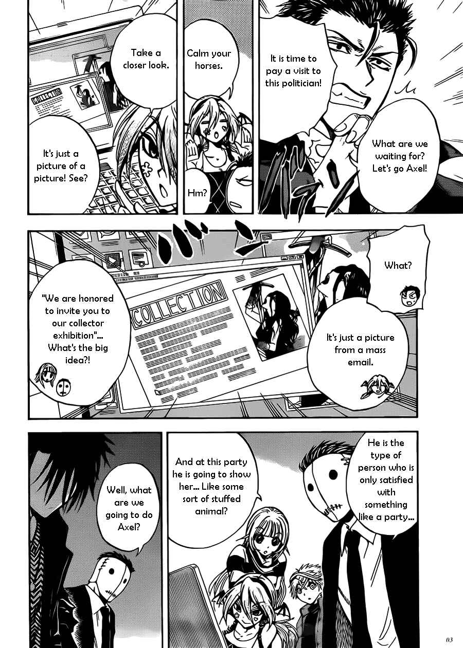 Page 4 Chapter 10 Illegal Rare