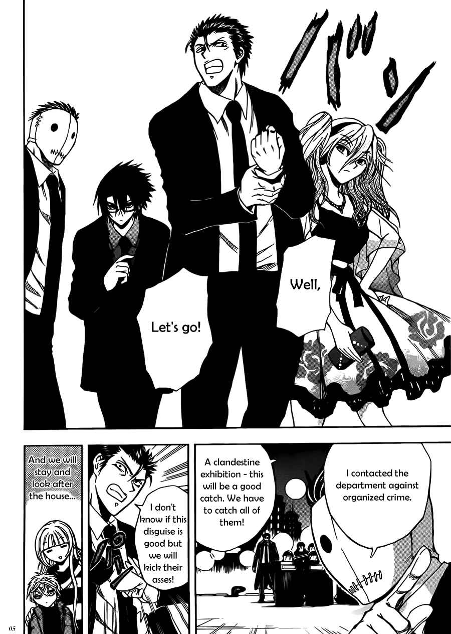 Page 6 Chapter 10 Illegal Rare
