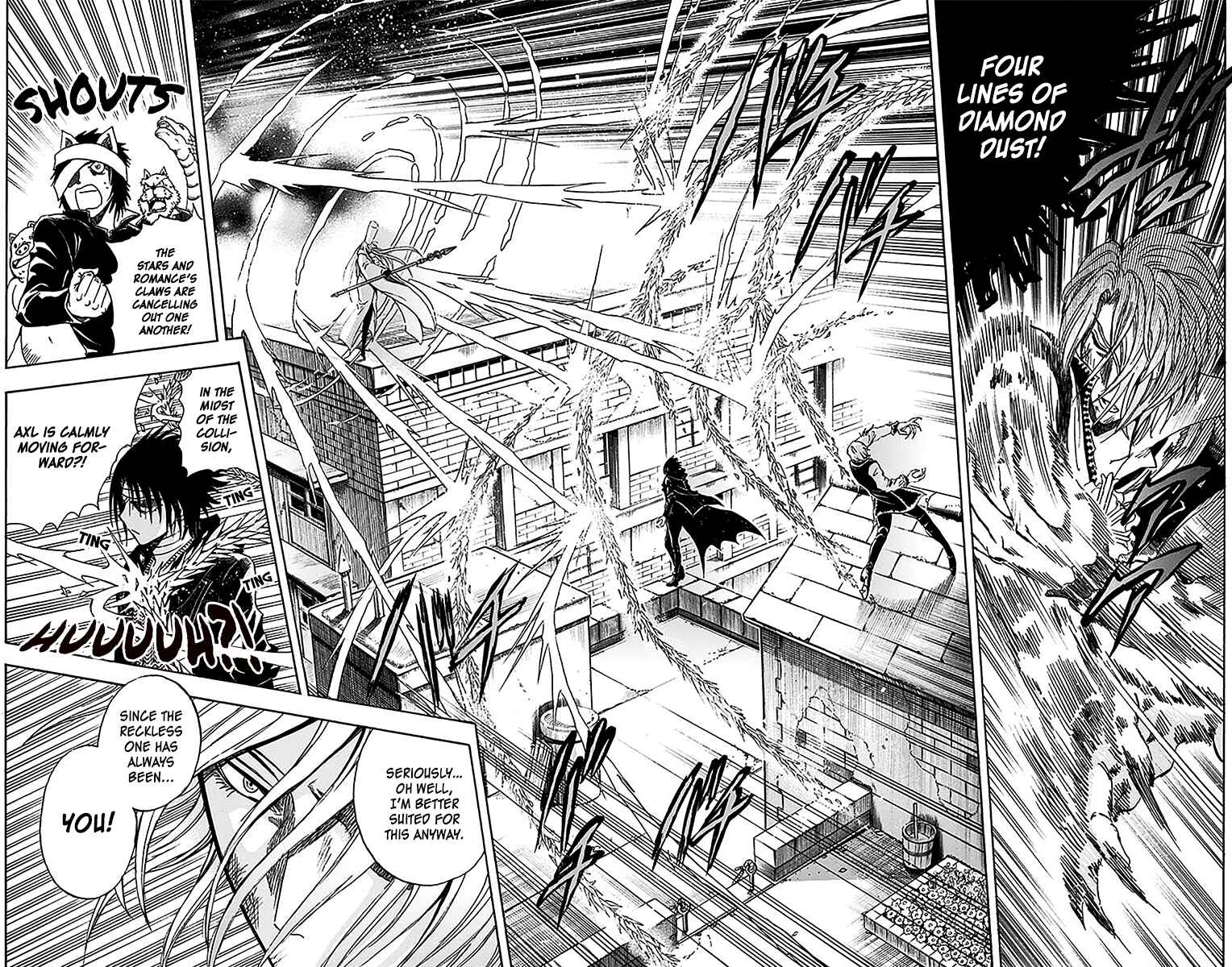 Page 5 Chapter 21 Illegal Rare
