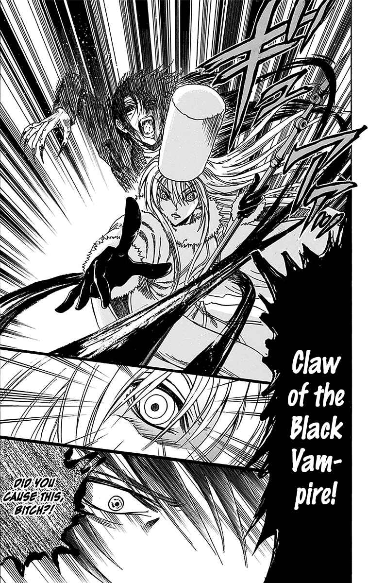Page 7 Chapter 21 Illegal Rare