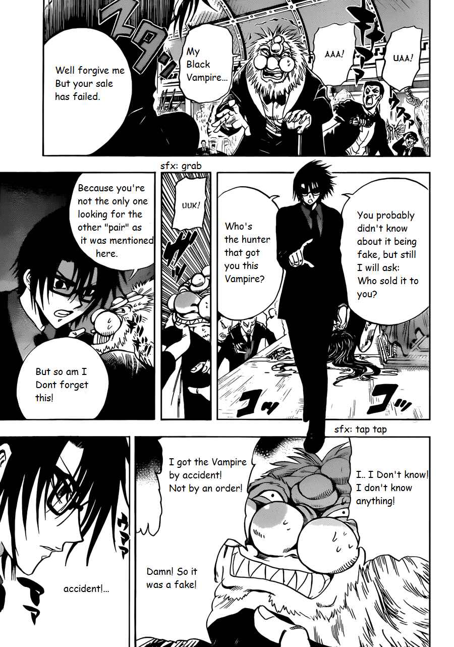 Page 10 Chapter 11 Illegal Rare