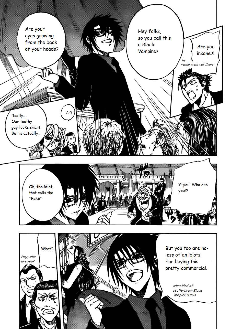Page 6 Chapter 11 Illegal Rare