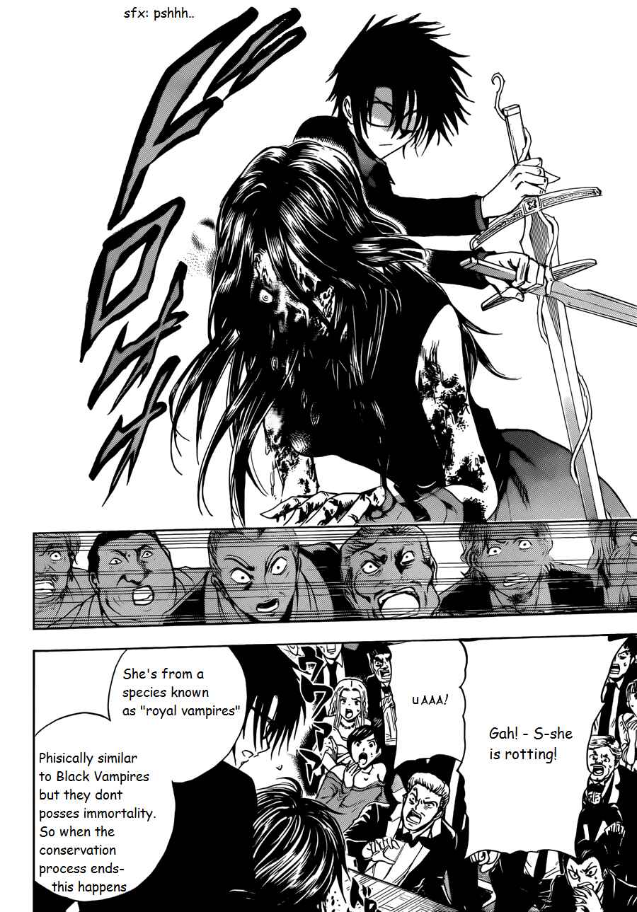 Page 9 Chapter 11 Illegal Rare