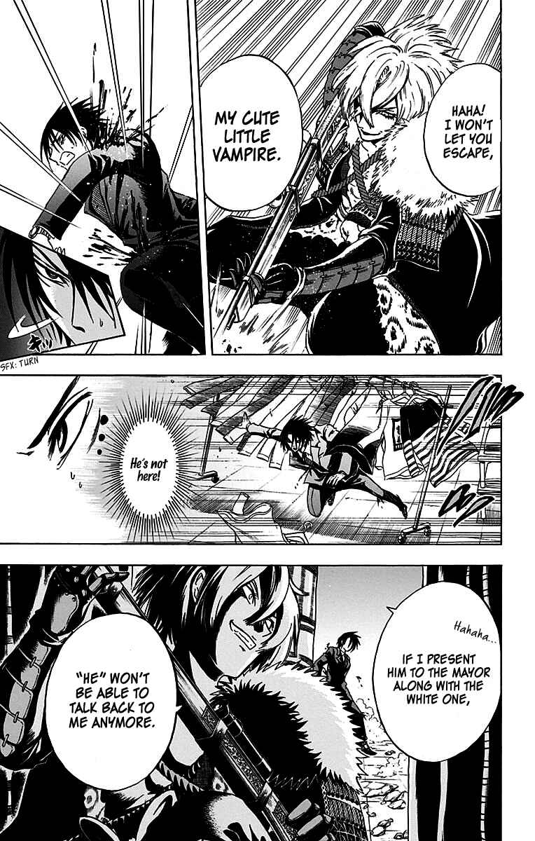 Page 20 Chapter 17 Illegal Rare