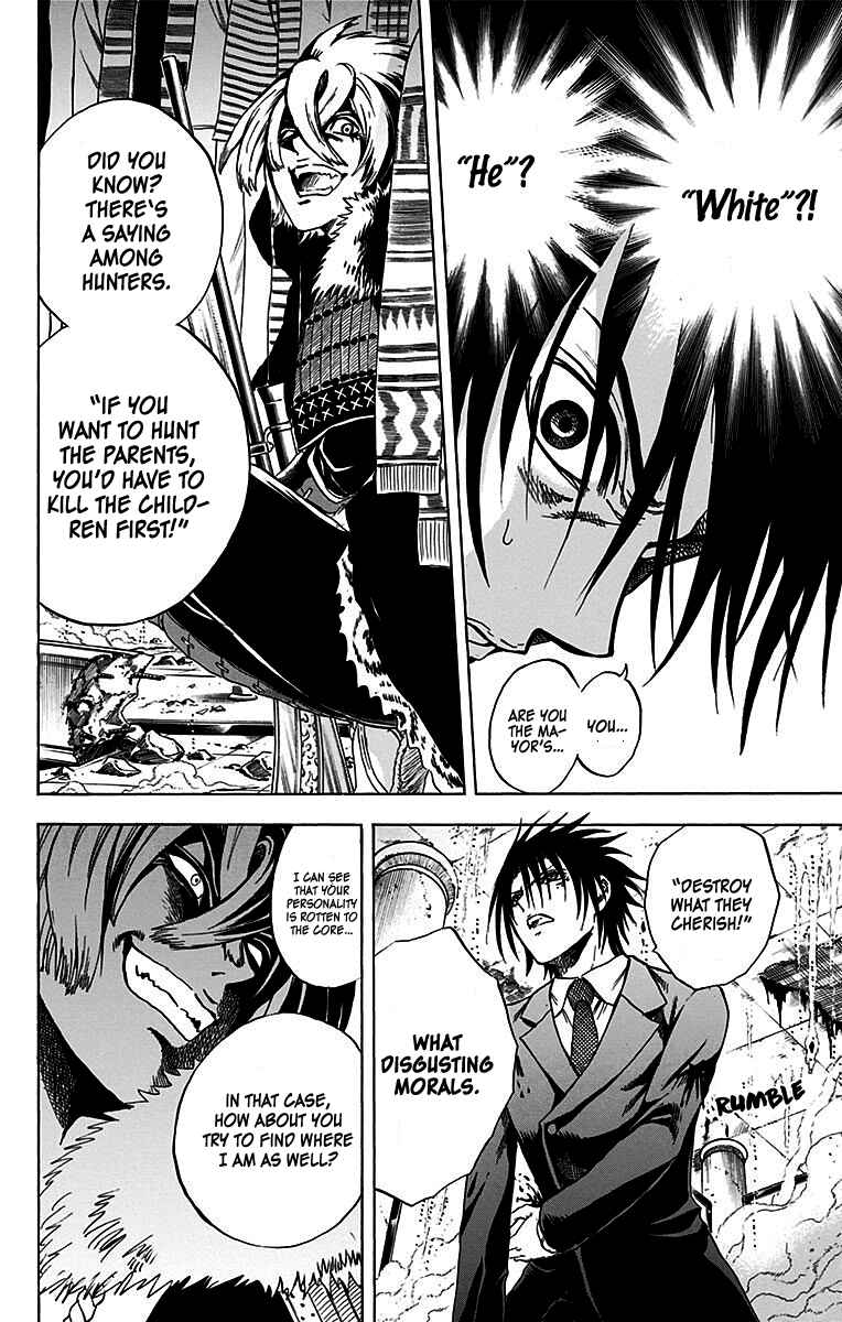 Page 21 Chapter 17 Illegal Rare