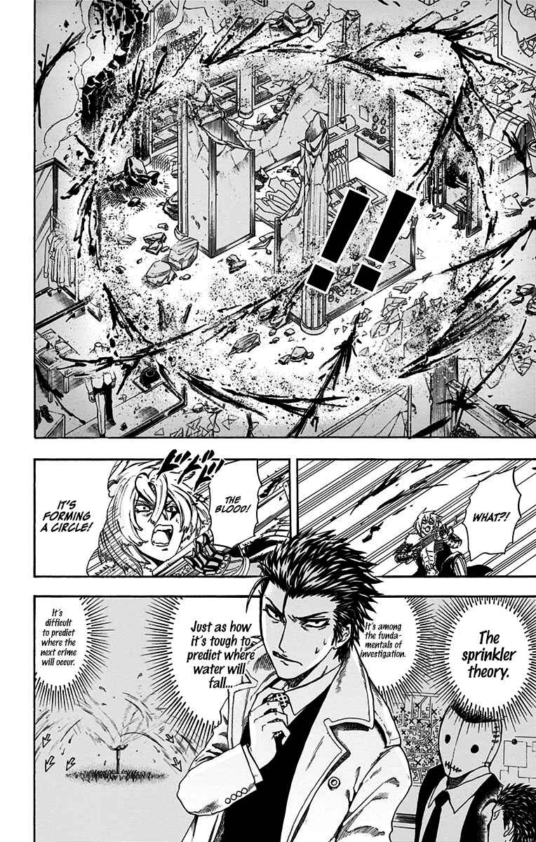 Page 25 Chapter 17 Illegal Rare