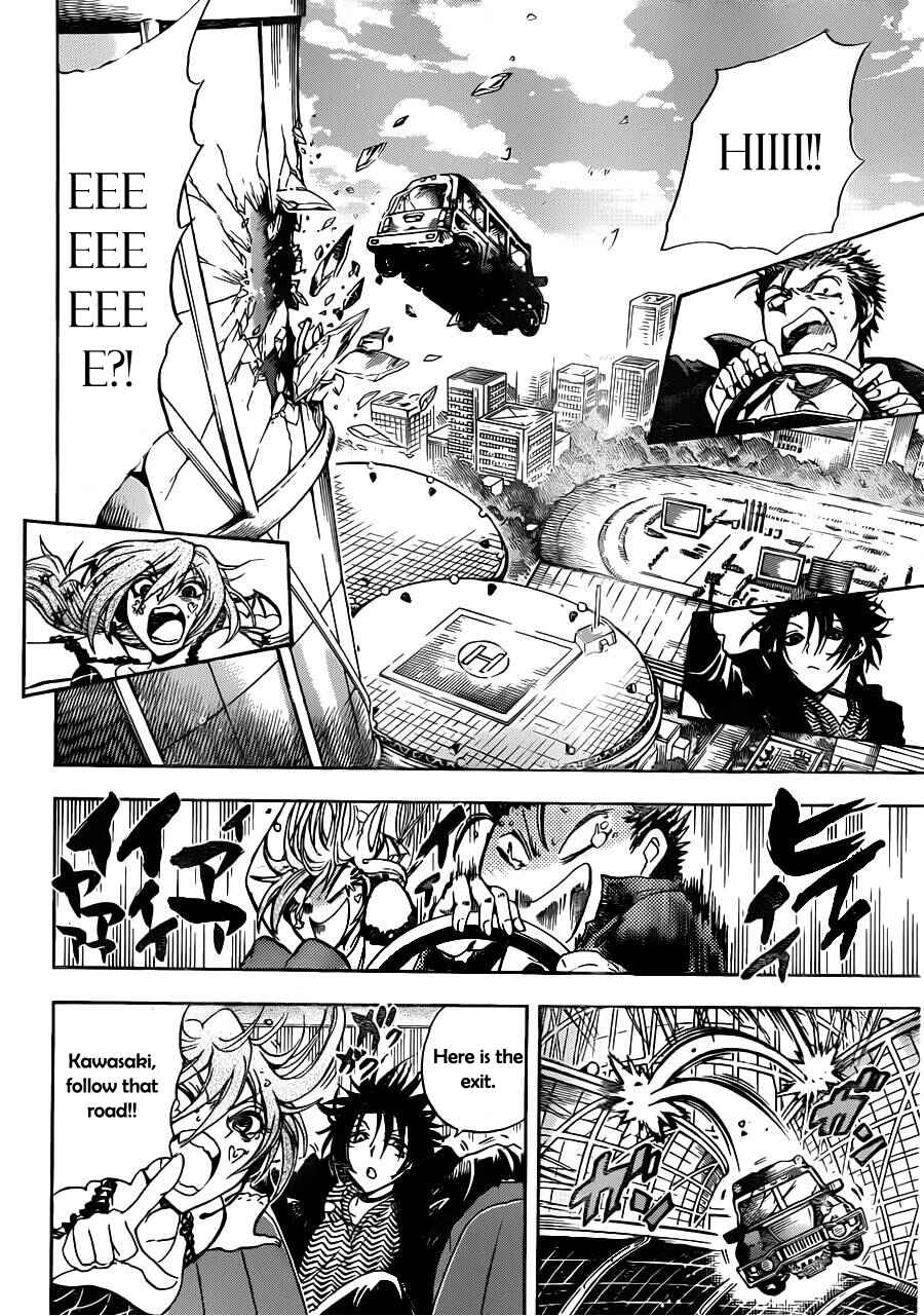 Page 16 Chapter 9 Illegal Rare