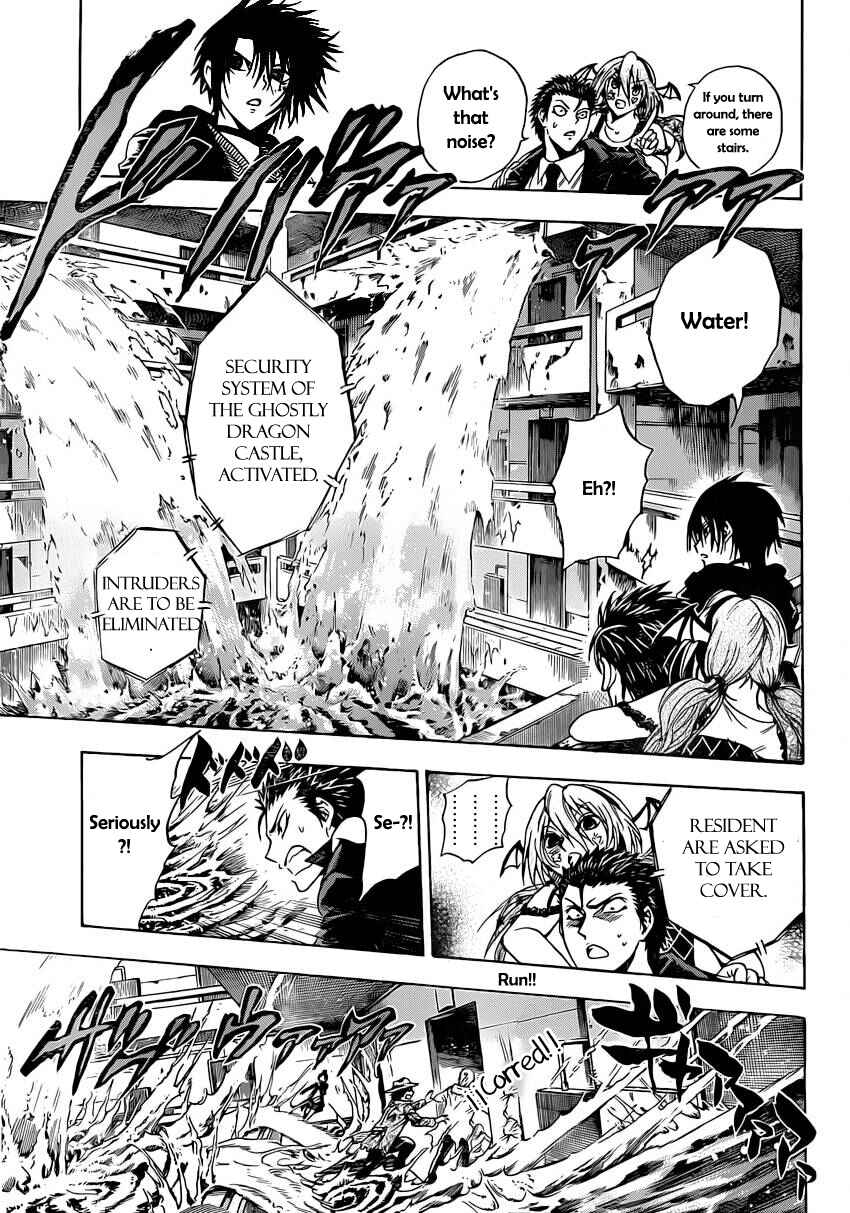 Page 8 Chapter 9 Illegal Rare