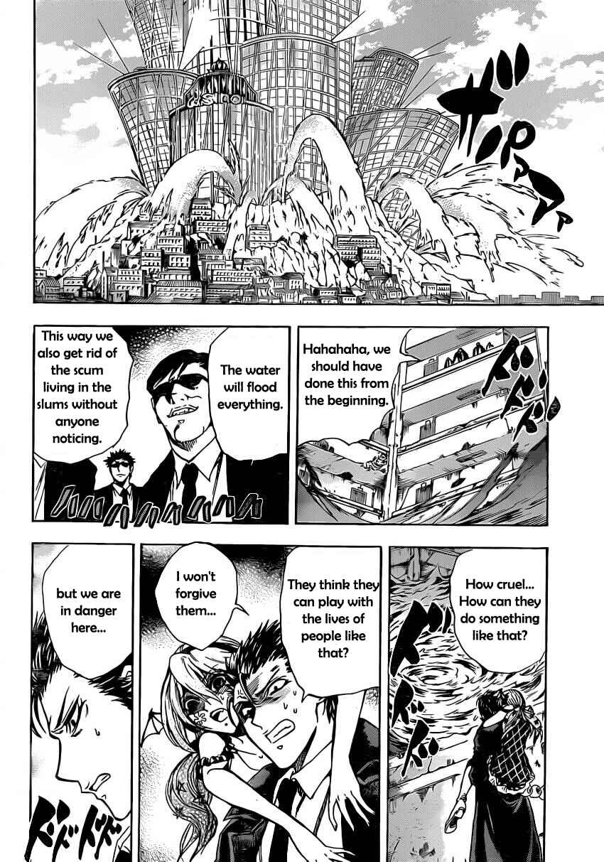 Page 9 Chapter 9 Illegal Rare