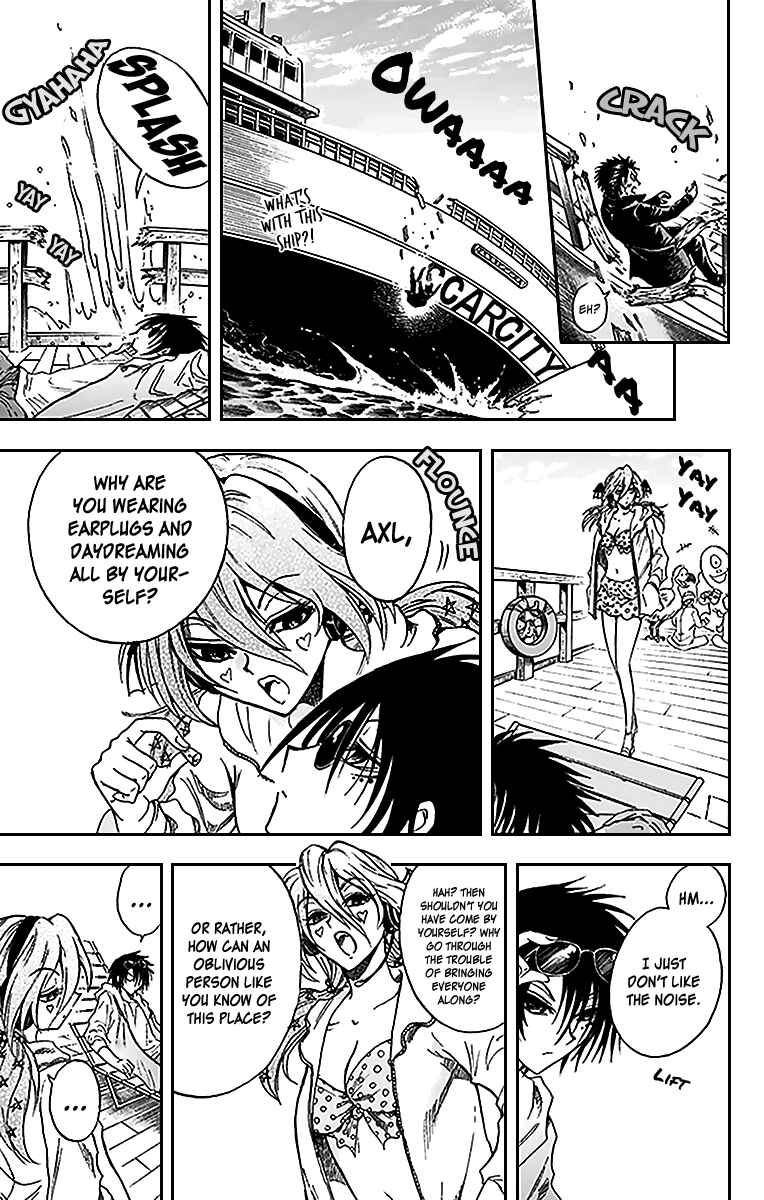 Page 12 Chapter 14 Illegal Rare