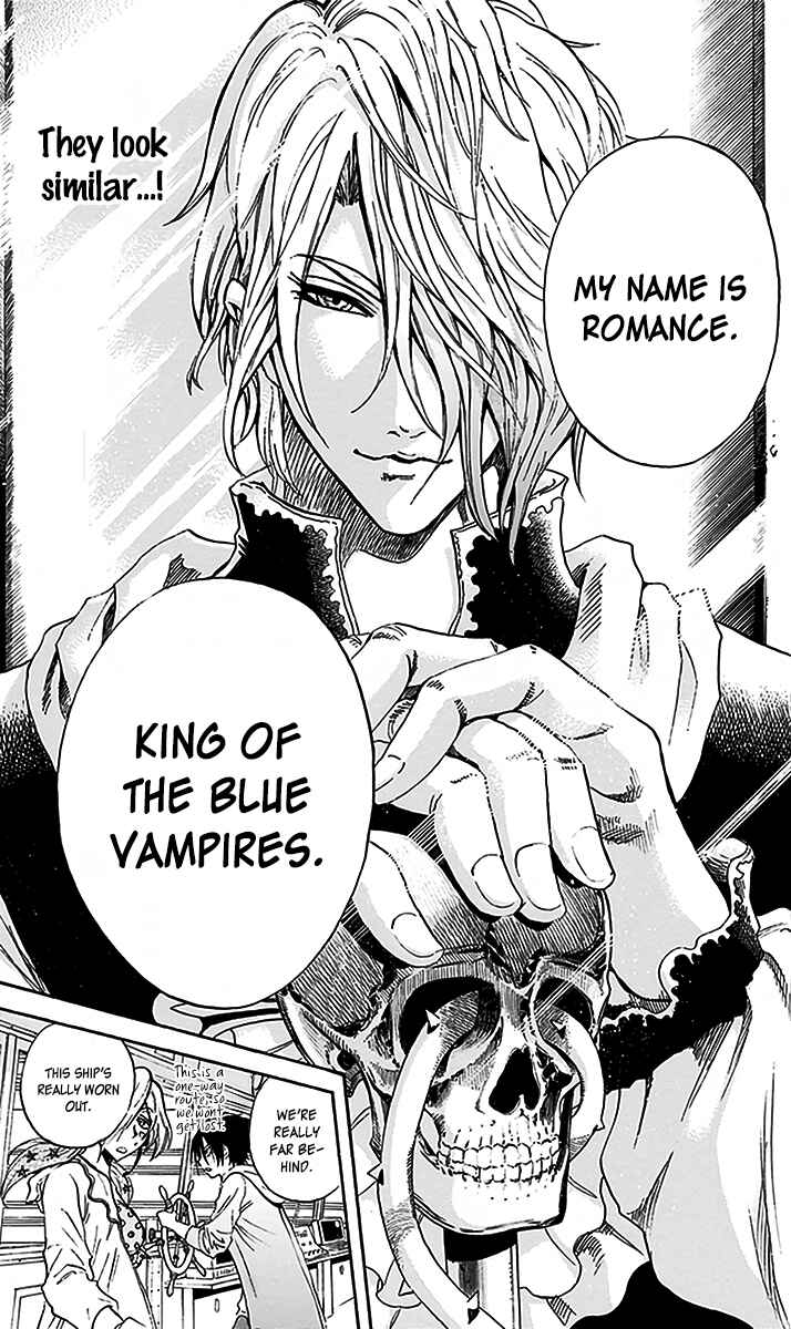 Page 19 Chapter 14 Illegal Rare