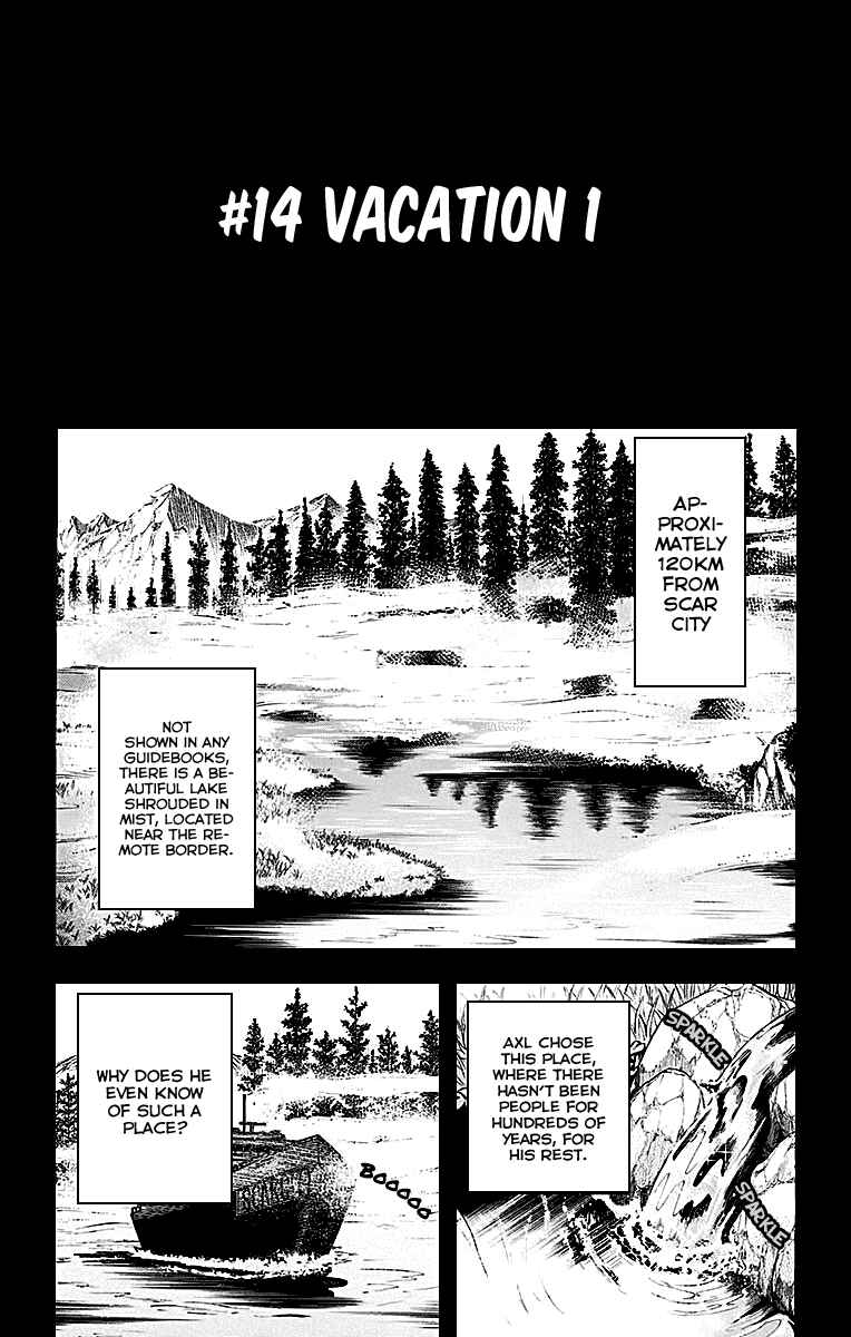 Page 6 Chapter 14 Illegal Rare