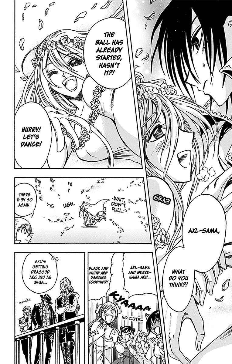 Page 11 Chapter 23 Illegal Rare