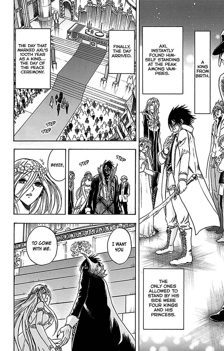 Page 15 Chapter 23 Illegal Rare