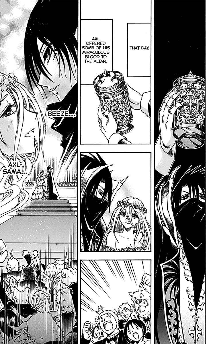 Page 16 Chapter 23 Illegal Rare