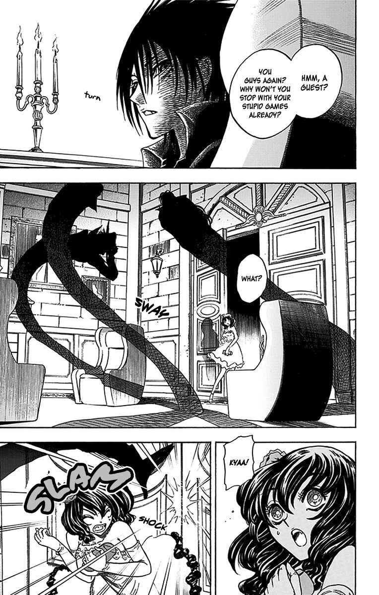 Page 4 Chapter 23 Illegal Rare