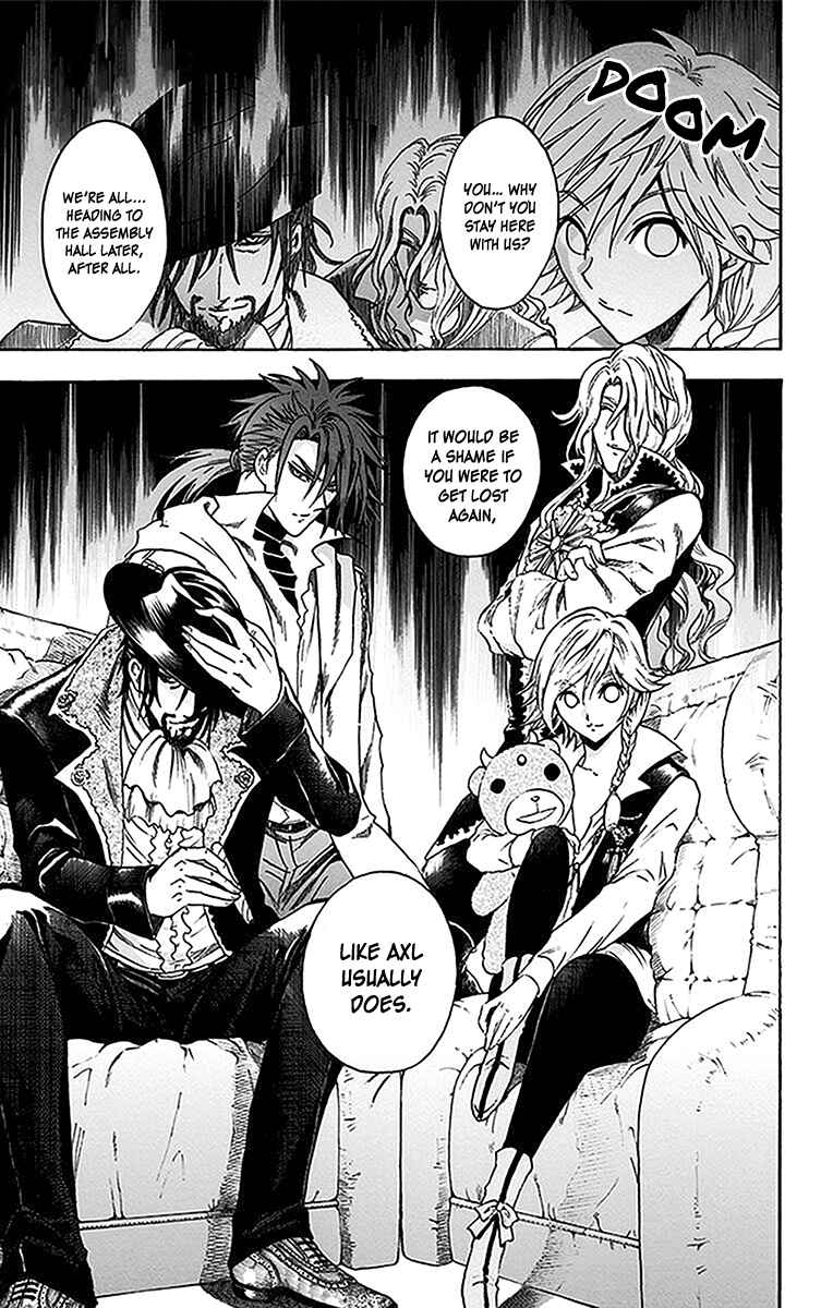 Page 6 Chapter 23 Illegal Rare