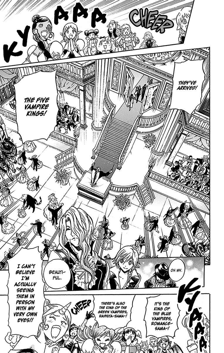 Page 8 Chapter 23 Illegal Rare