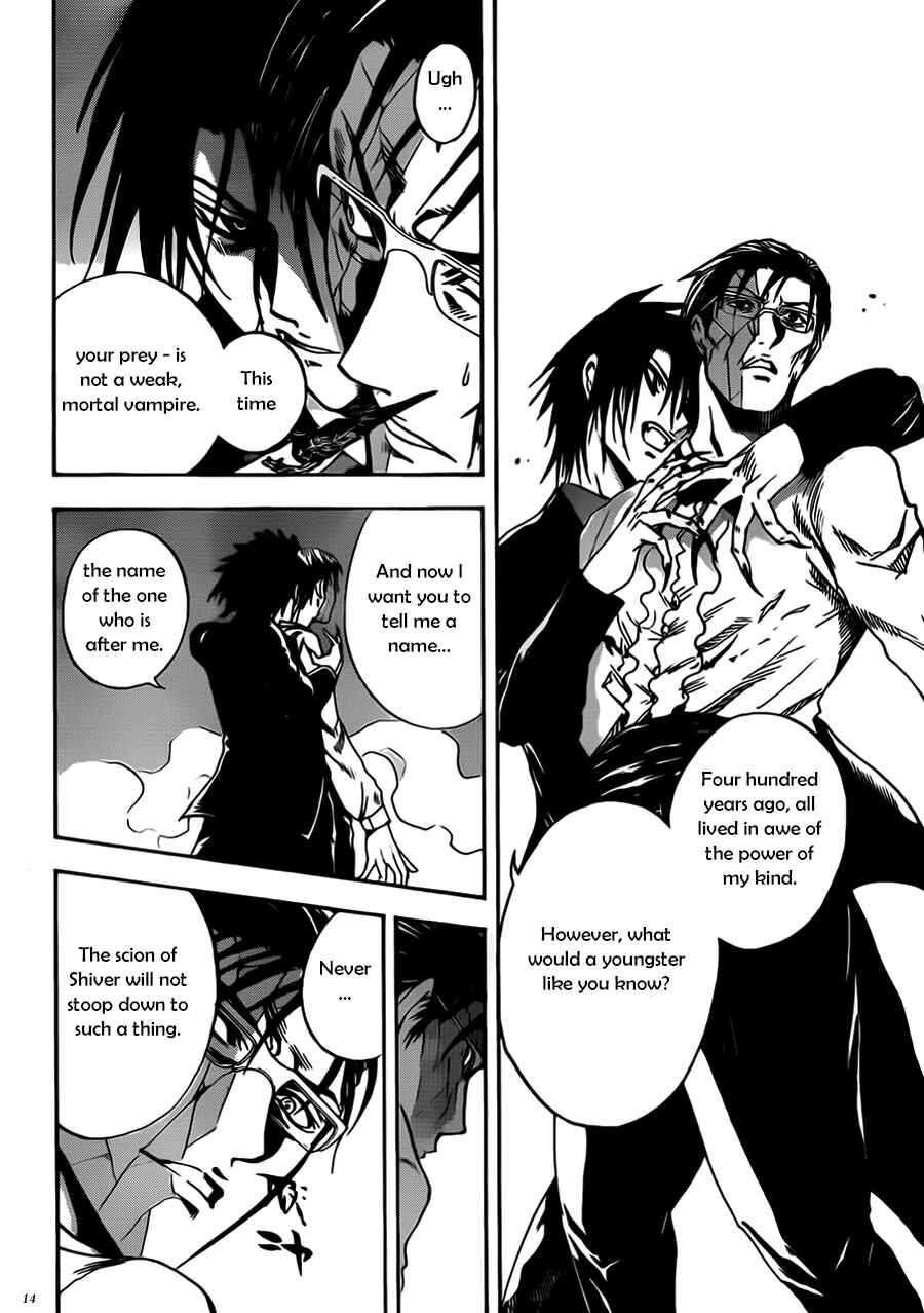 Page 14 Chapter 12 Illegal Rare