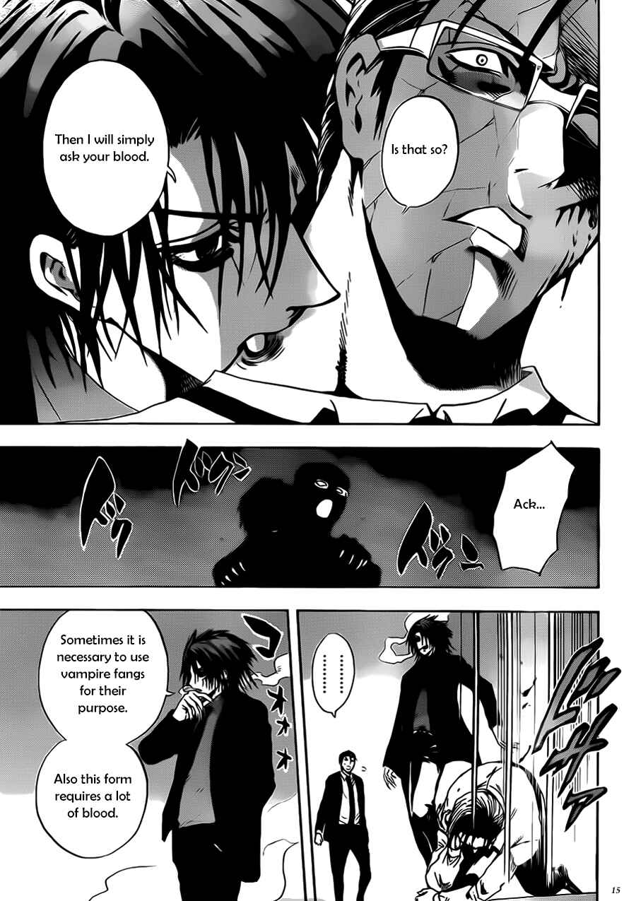 Page 15 Chapter 12 Illegal Rare