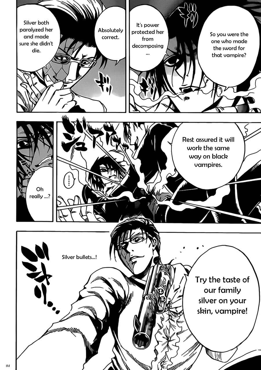 Page 5 Chapter 12 Illegal Rare