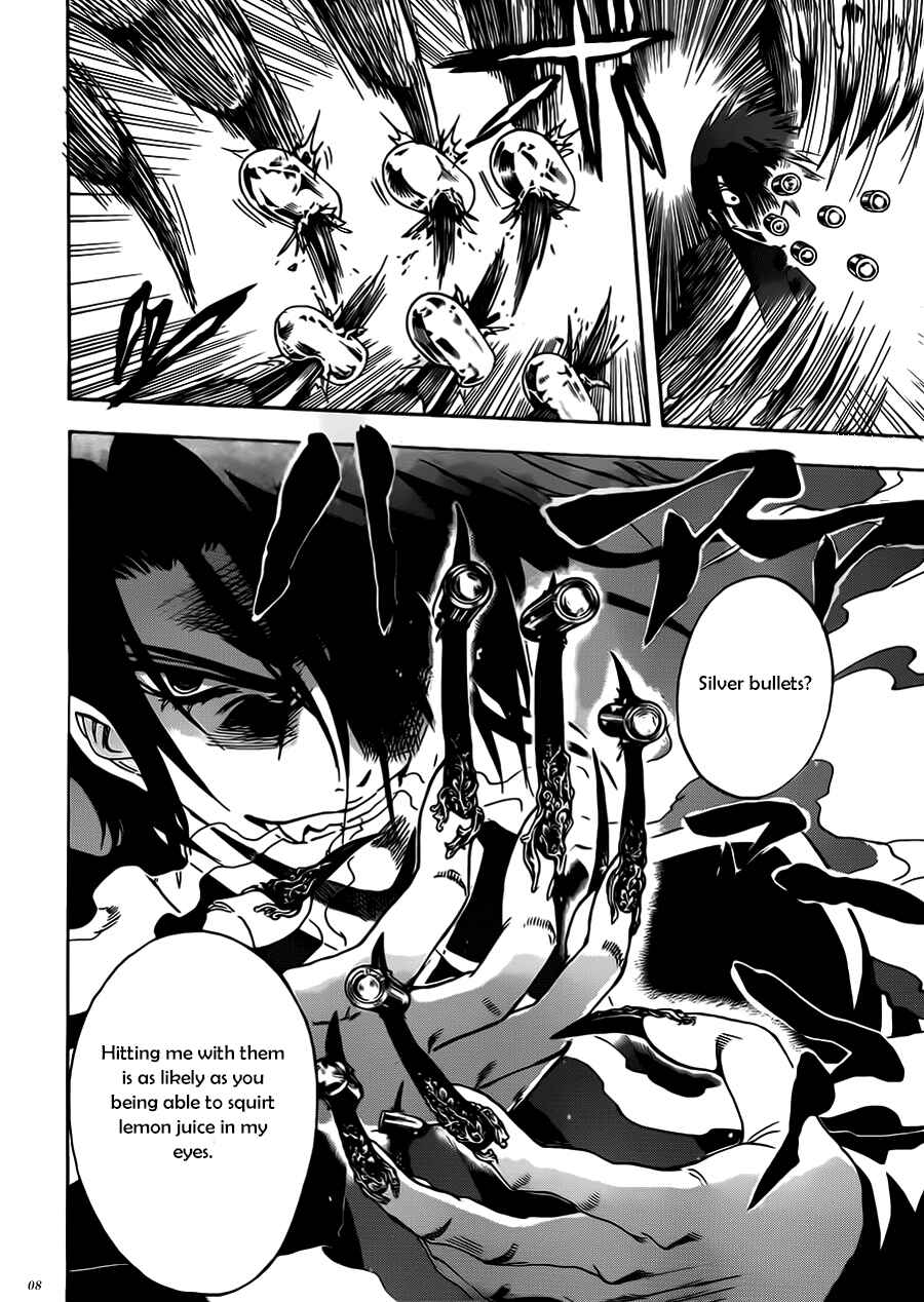 Page 9 Chapter 12 Illegal Rare