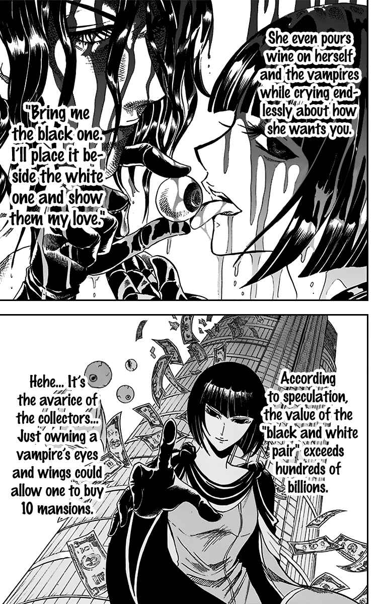 Page 14 Chapter 18 Illegal Rare