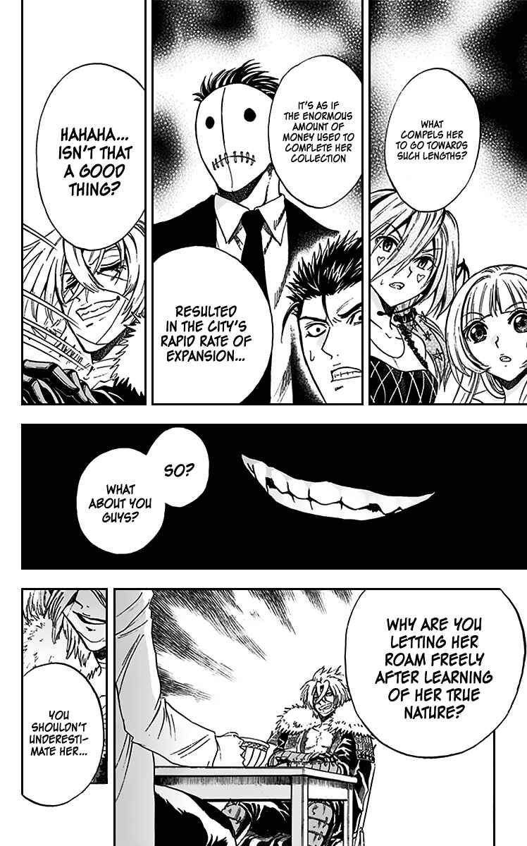 Page 15 Chapter 18 Illegal Rare