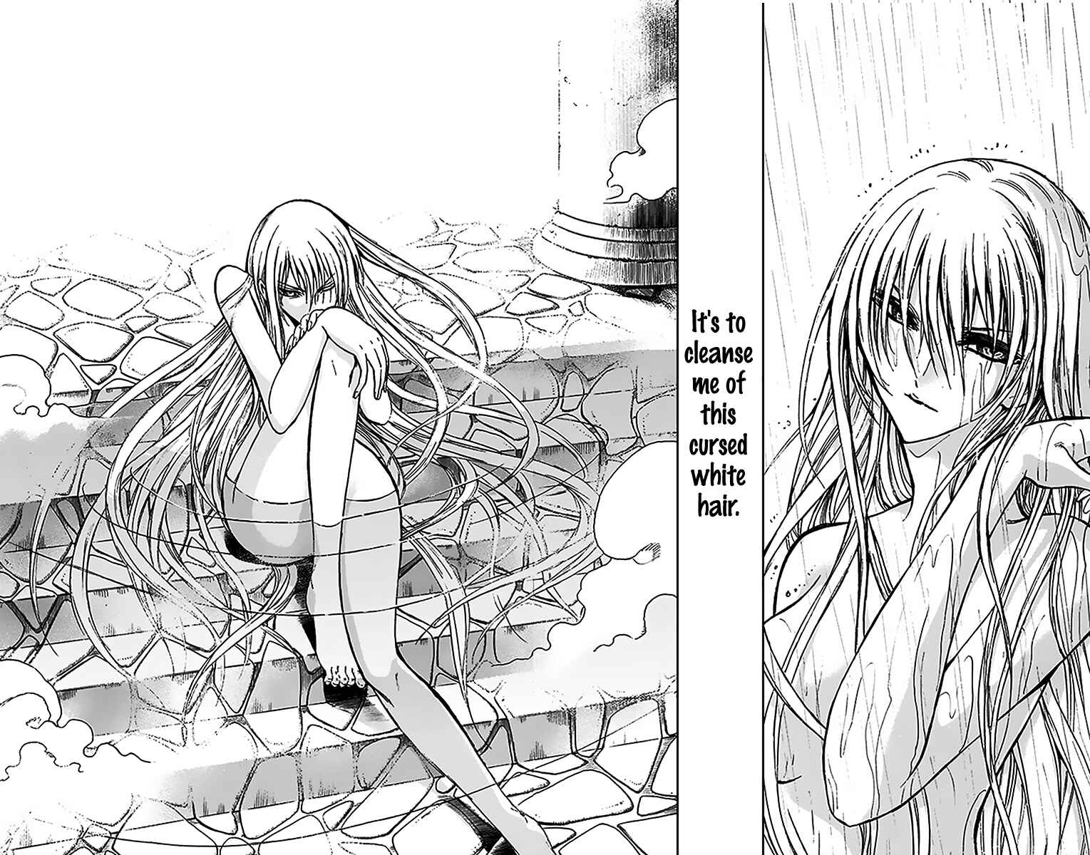 Page 19 Chapter 18 Illegal Rare
