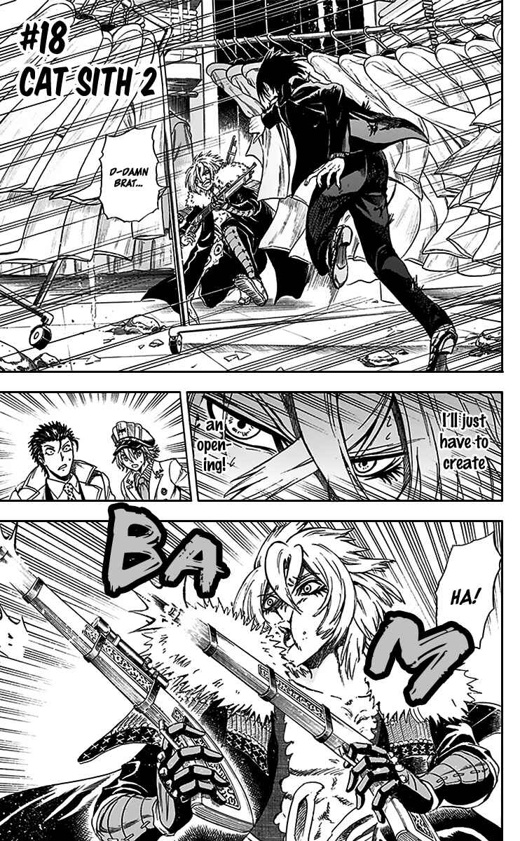 Page 2 Chapter 18 Illegal Rare