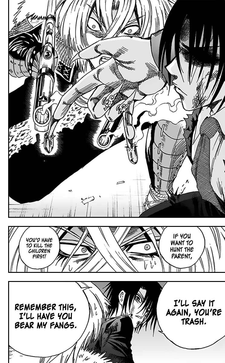 Page 3 Chapter 18 Illegal Rare