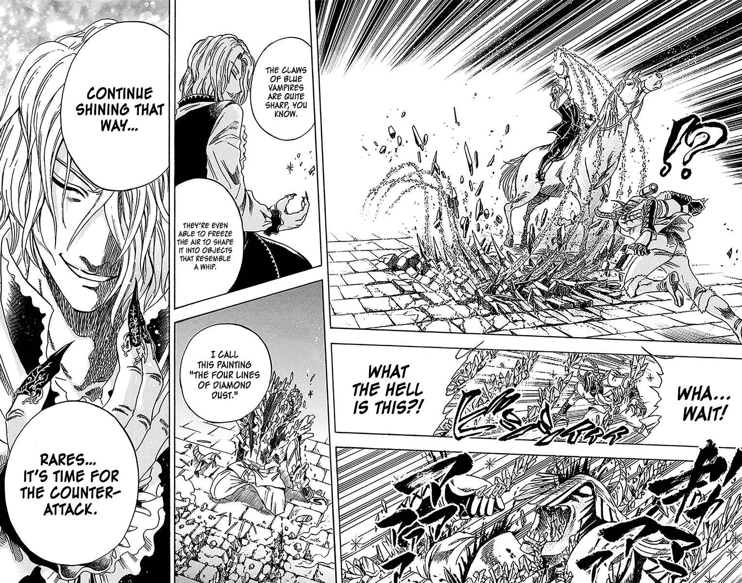 Page 19 Chapter 19 Illegal Rare