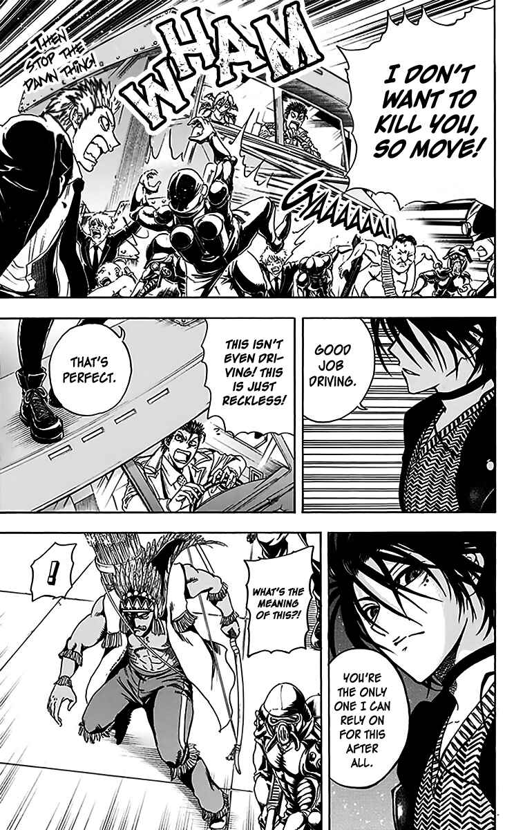Page 12 Chapter 24 Illegal Rare