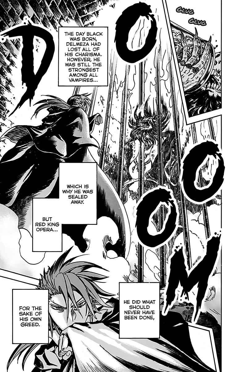 Page 4 Chapter 24 Illegal Rare