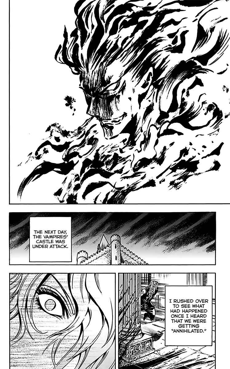 Page 5 Chapter 24 Illegal Rare