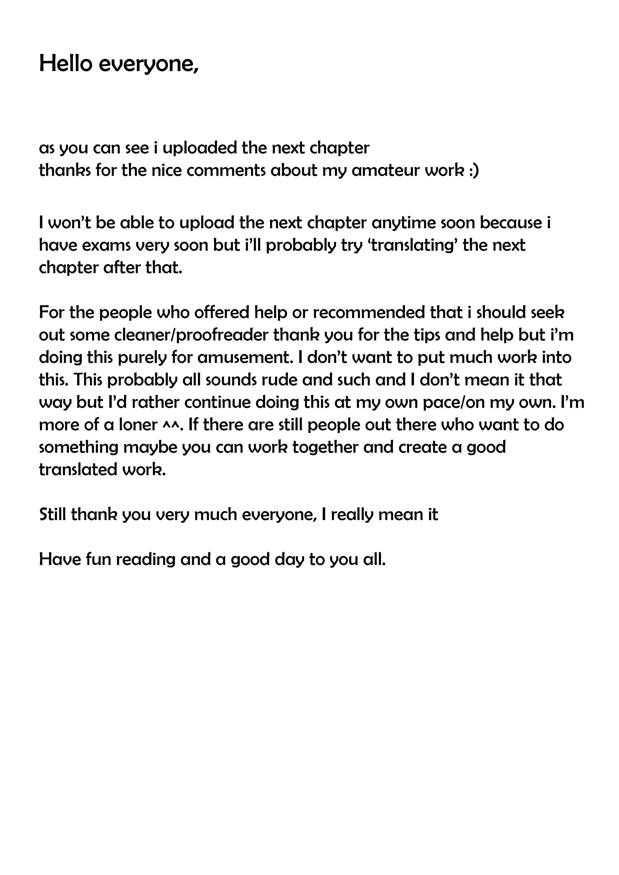 Page 1 Chapter 6 Illegal Rare