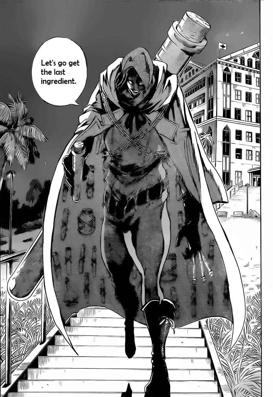 Page 10 Chapter 6 Illegal Rare
