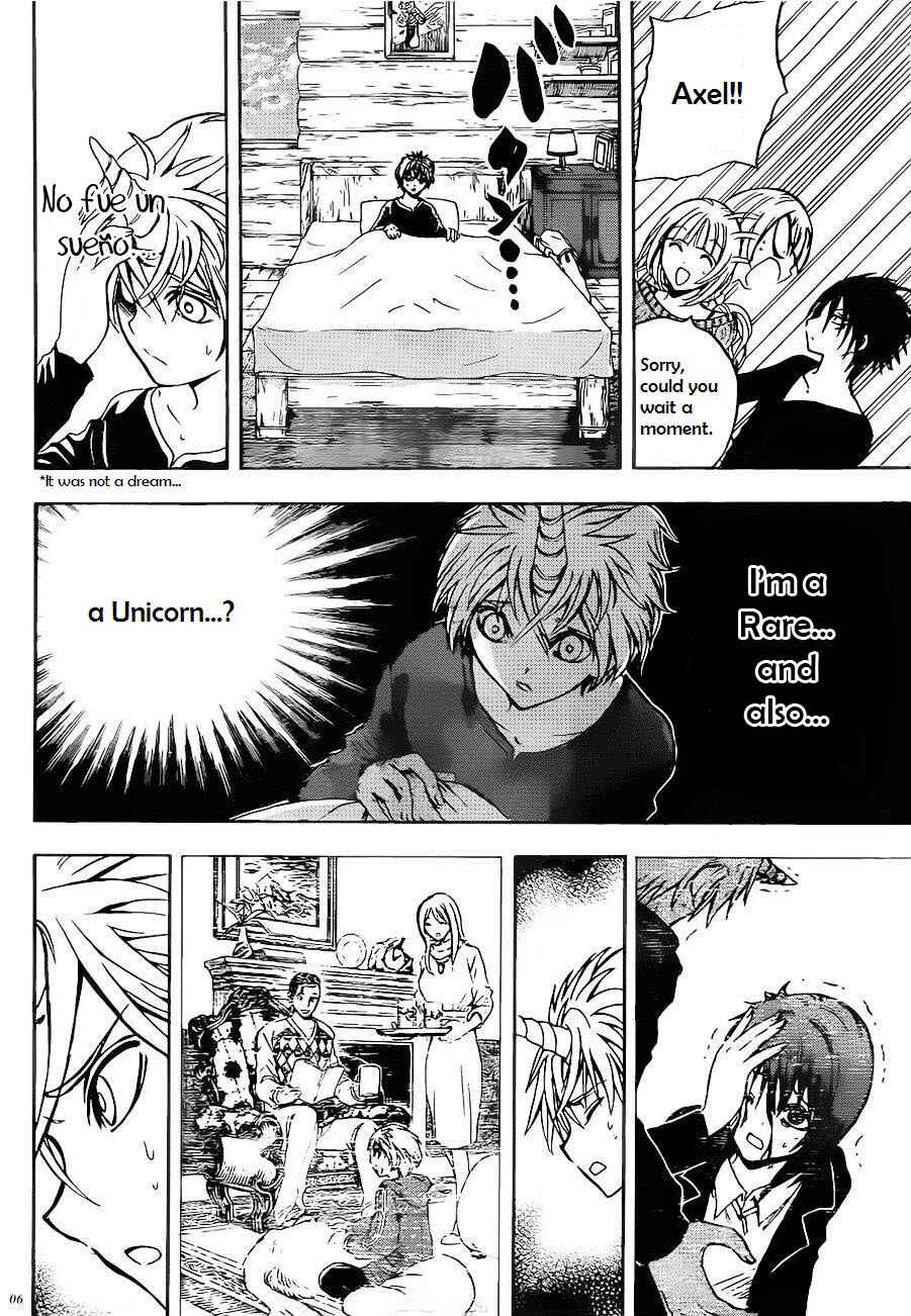 Page 7 Chapter 6 Illegal Rare