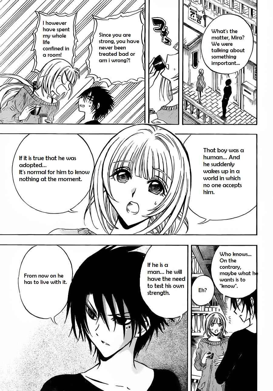Page 8 Chapter 6 Illegal Rare