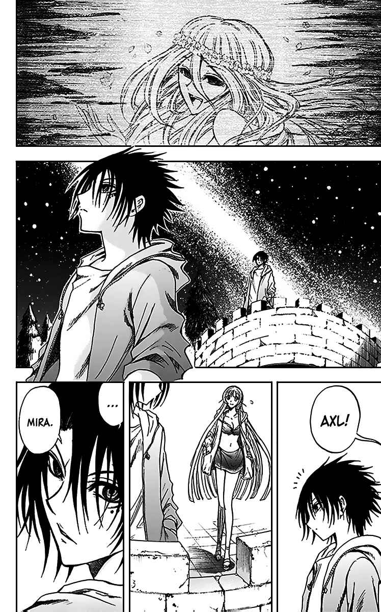 Page 15 Chapter 15 Illegal Rare