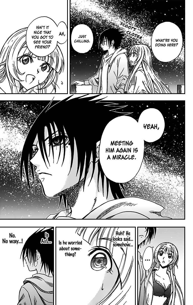 Page 16 Chapter 15 Illegal Rare