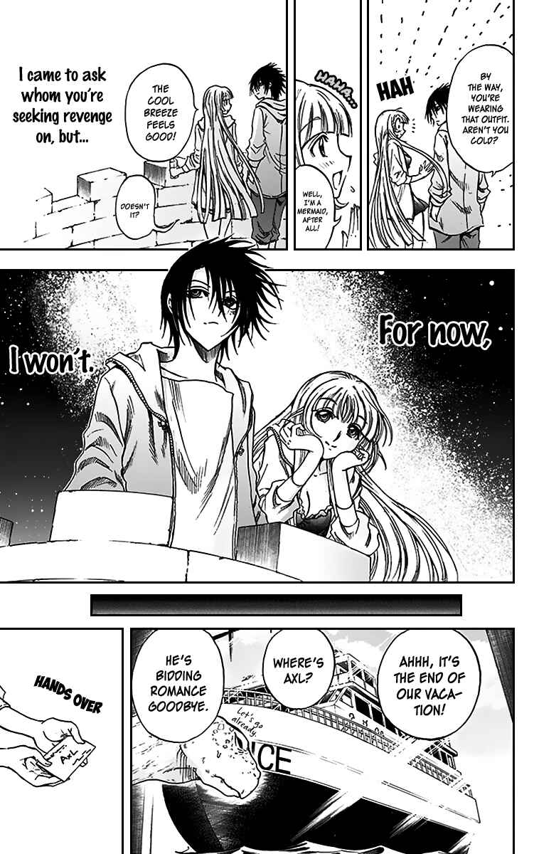 Page 18 Chapter 15 Illegal Rare